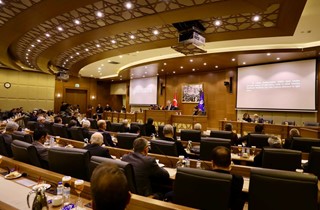 AVM Gençlik, Kültür ve Sanat Merkezi Oluyor